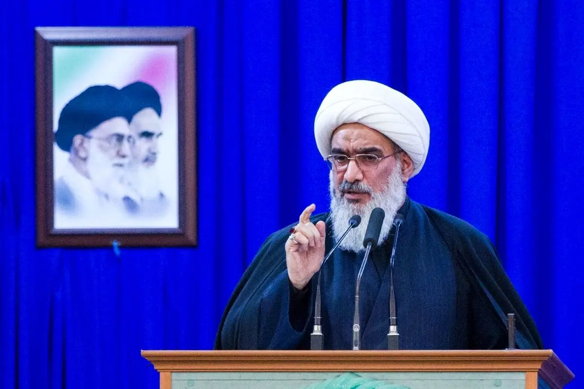 امام جمعه بوشهر: بسیاری از گرانی‌ها کاذب و غیرحقیقی است