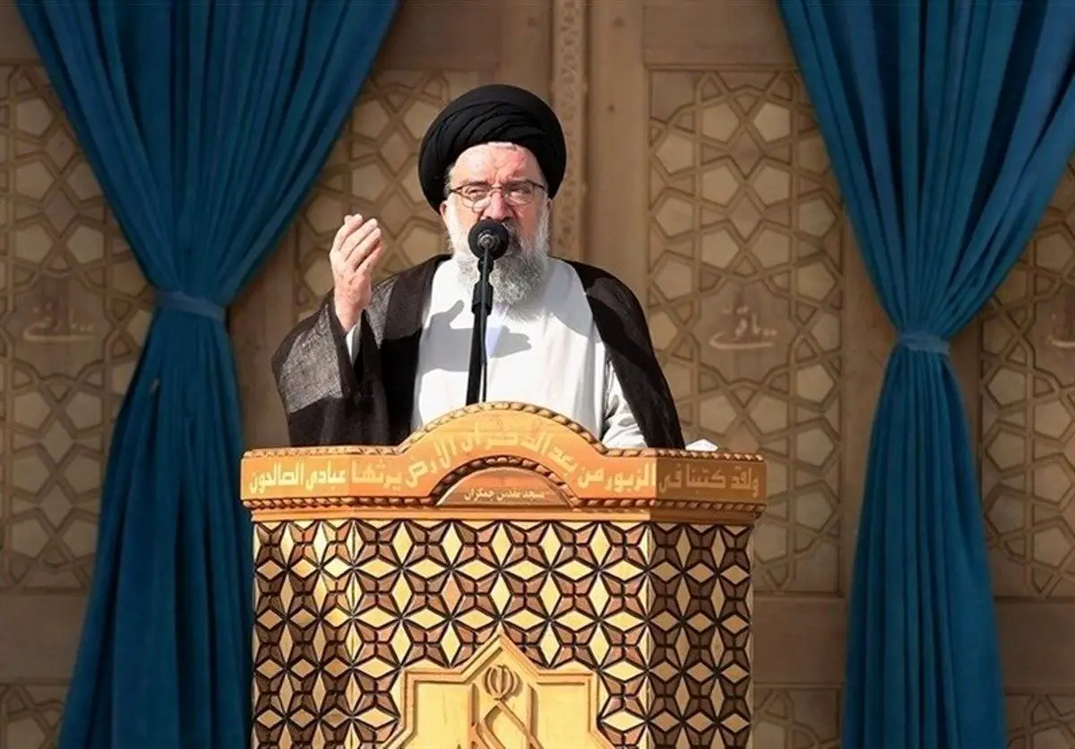 احمد خاتمی: گرانی‌ها افسارگسیخته و رنج‌آور شده‌اند