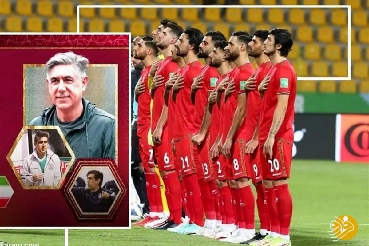 حرفهای متفاوت افشین قطبی درباره دیدار ایران و آمریکا