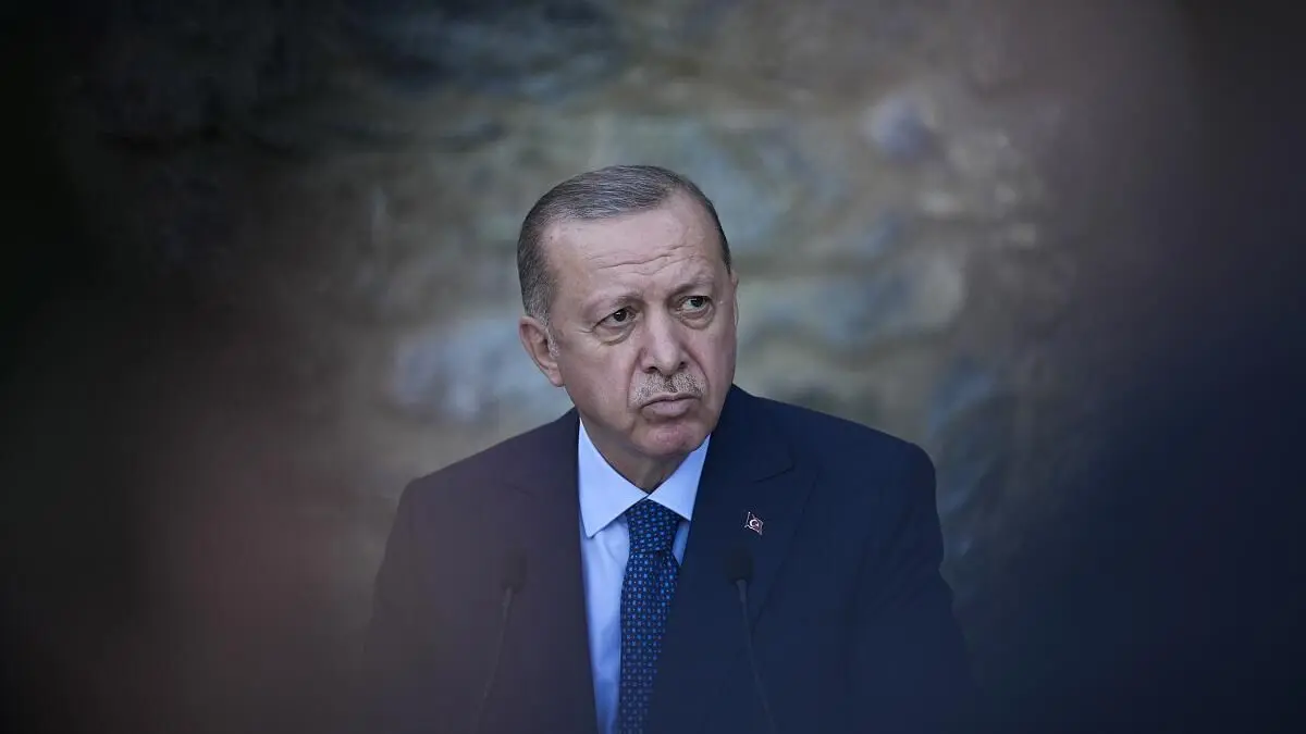 اردوغان به دنبال بازگرداندن یک میلیون آواره سوری