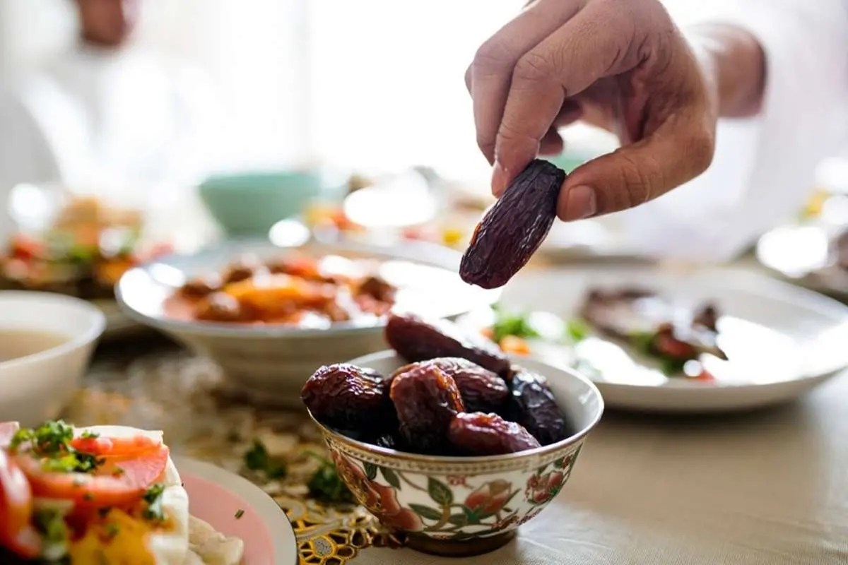 راهکارهای حفظ عادات غذایی پس از ماه رمضان