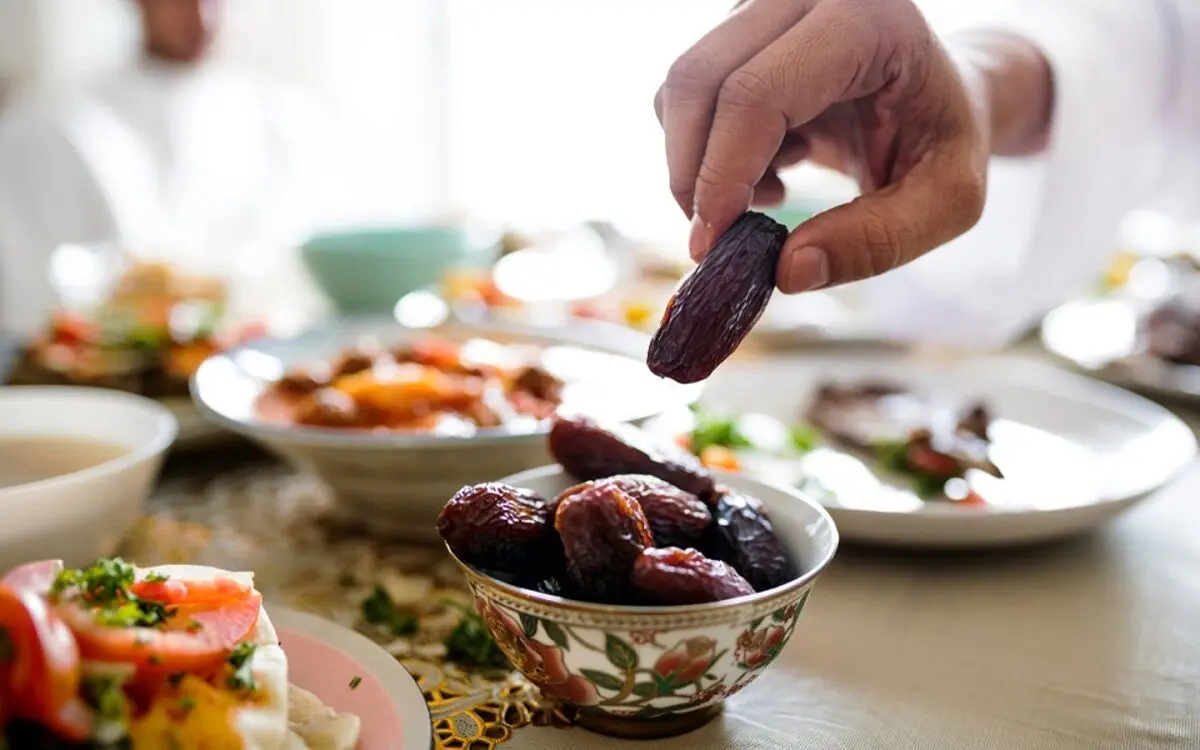 راهکار‌های حفظ عادات غذایی پس از ماه رمضان