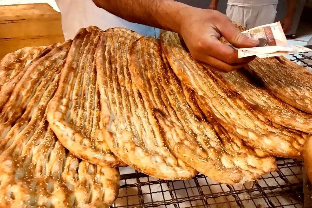 پیگیری شایعات مربوط به گران شدن قیمت نان