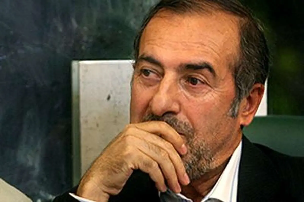 مرتضي الويري آزاد شد