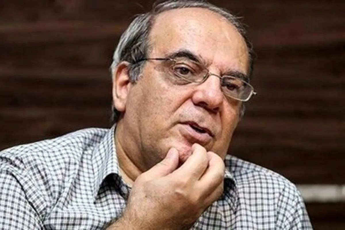 نقد عبدی به انتقاد رئیسی از روحانی