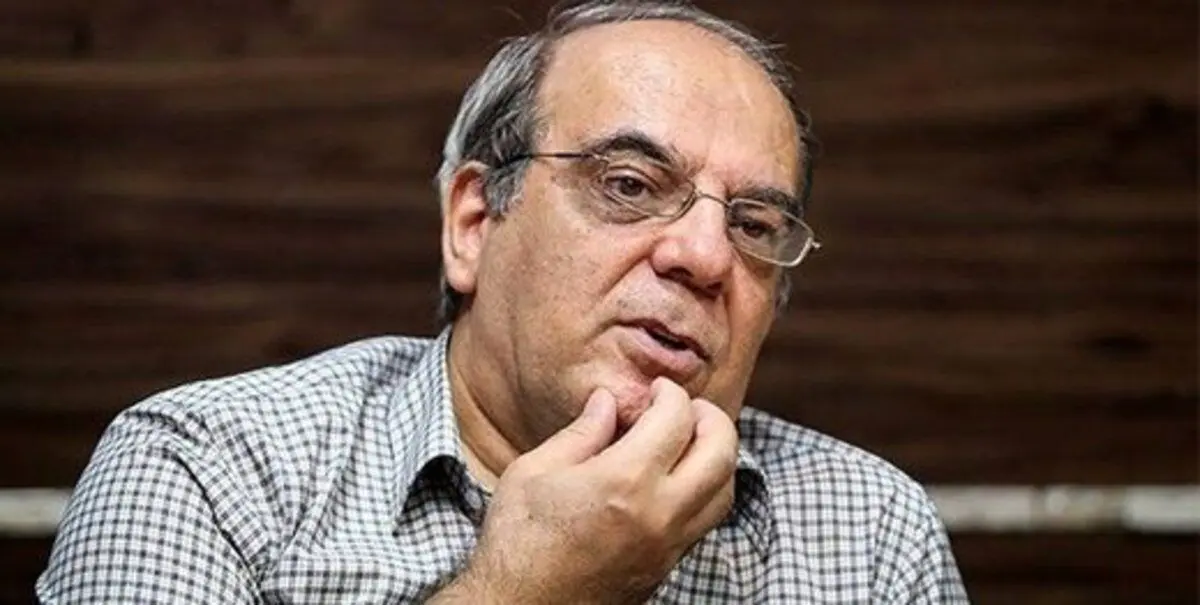 نقد عبدی به انتقاد رئیسی از روحانی