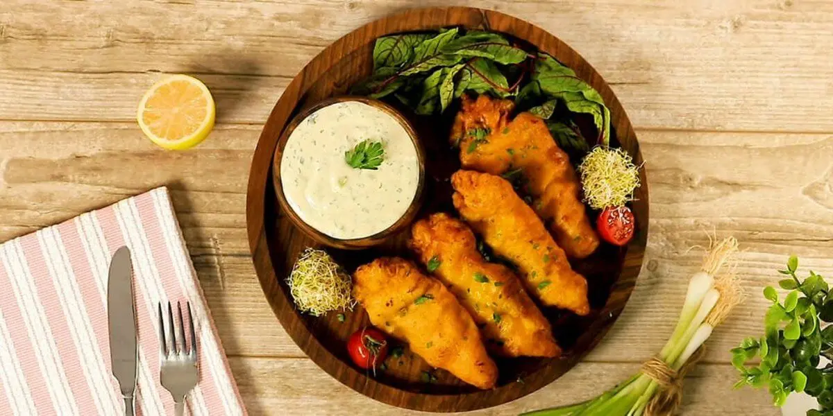 طرز تهیه مرغ پفکی؛ فست فود محبوب