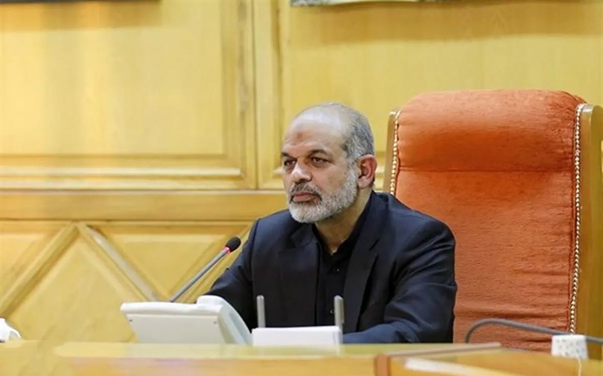وزیر کشور: با صادرات غیرقانونی مایحتاج عمومی به شدت برخورد می‌شود