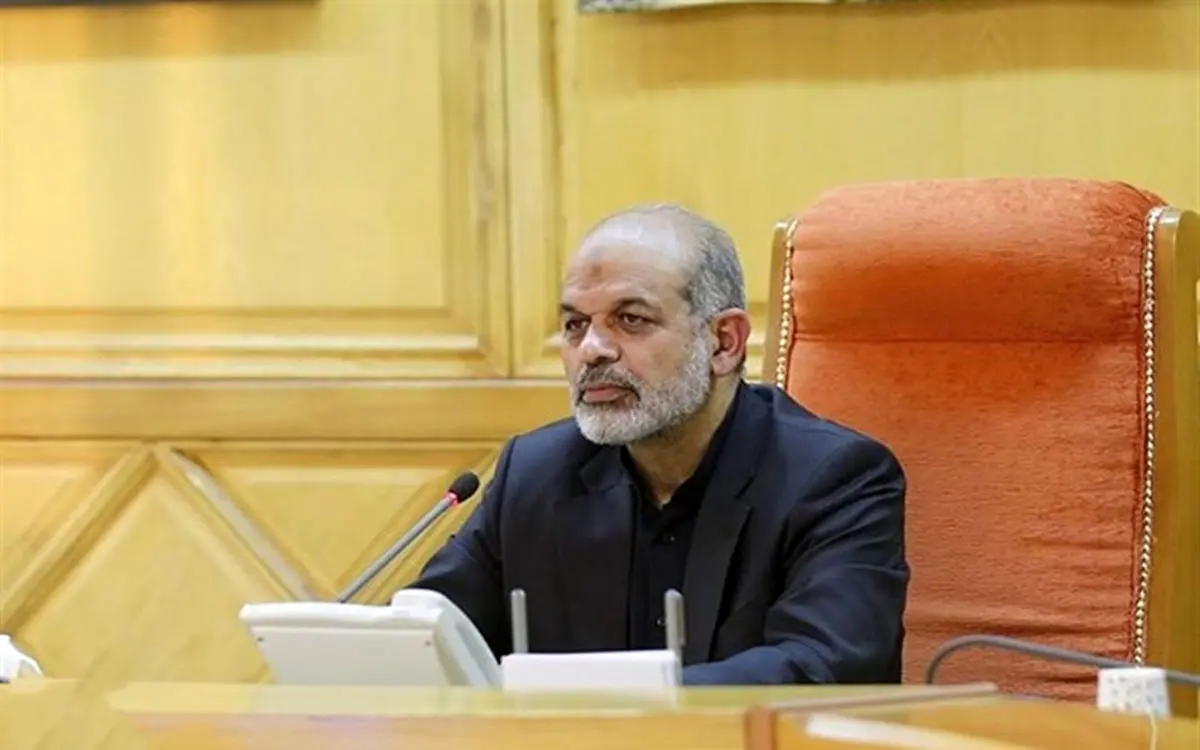 وزیر کشور: با صادرات غیرقانونی مایحتاج عمومی به شدت برخورد می‌شود