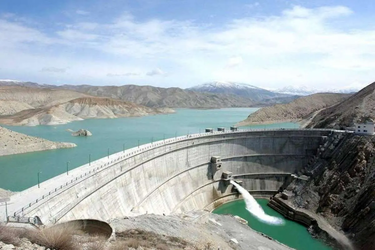 سدهای تهران توان تامین آب کشاورزی را ندارد