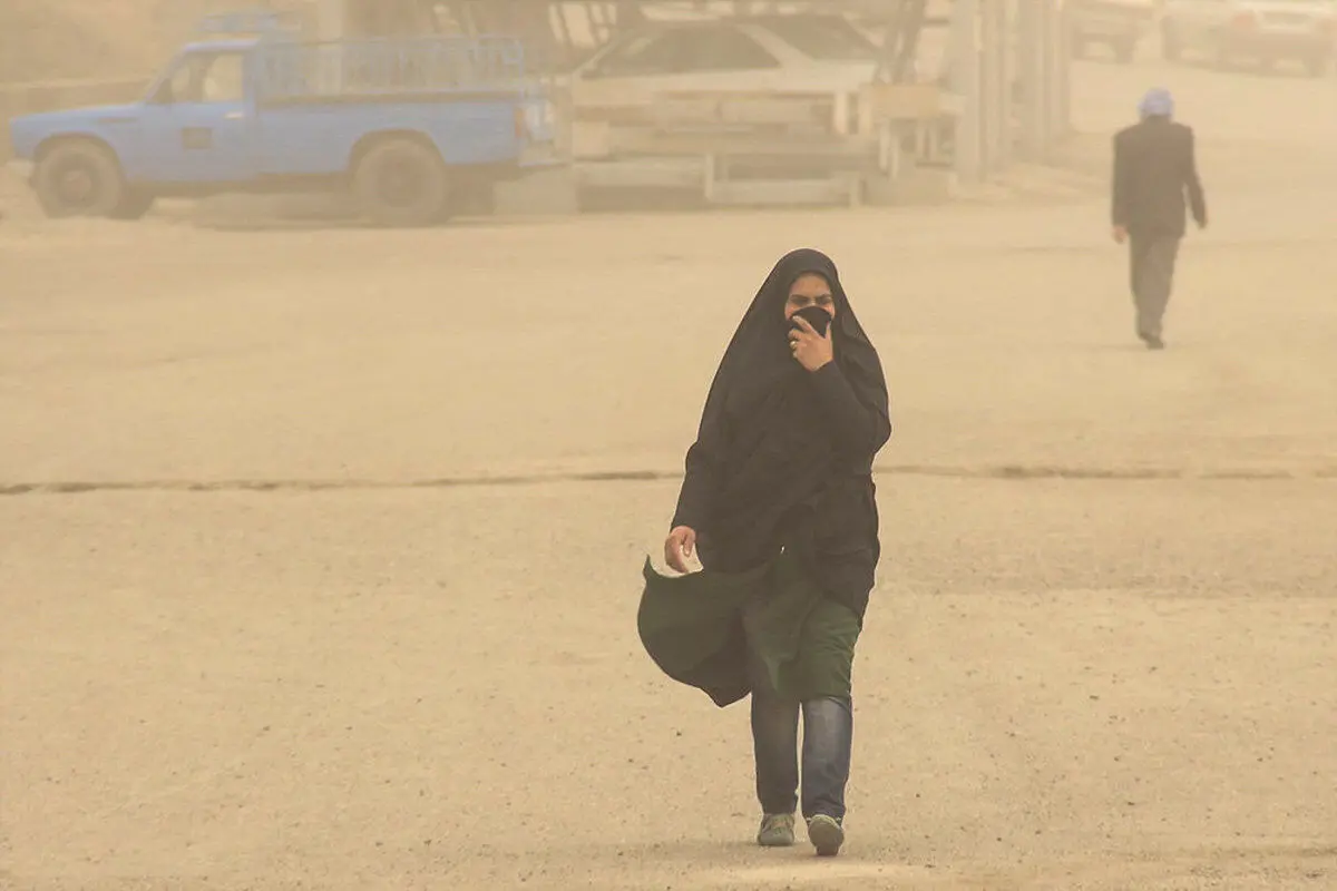مراجعه بیش از ۵۷۰ خوزستانی به مراکز درمانی