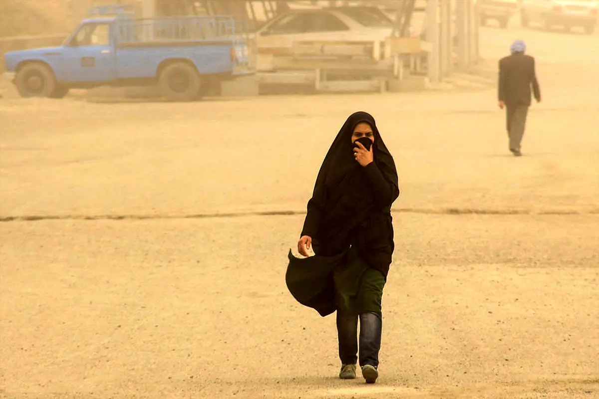 مراجعه بیش از ۵۷۰ خوزستانی به مراکز درمانی