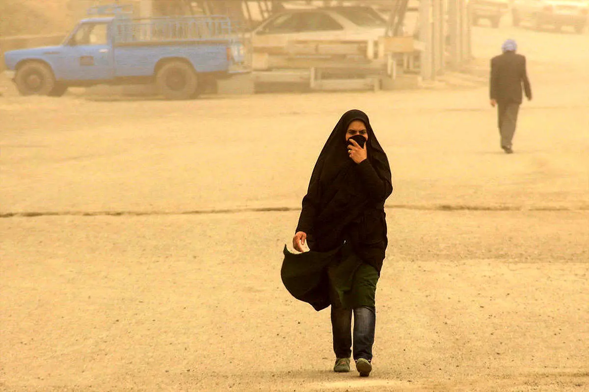 مراجعه بیش از ۵۷۰ خوزستانی به مراکز درمانی