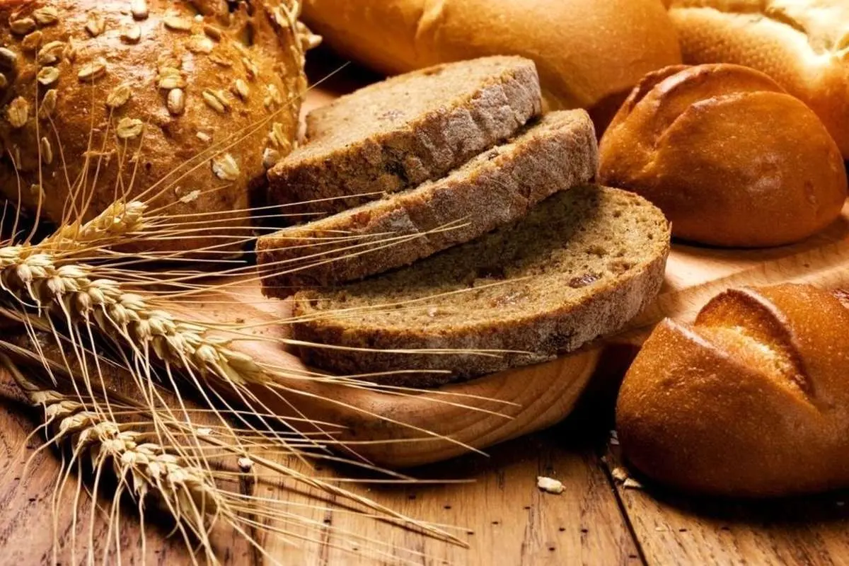 توضیح درباره نان باگت ١٠ هزار تومانی