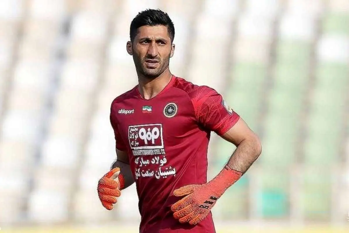 رشید مظاهری عذرخواهی کرد!