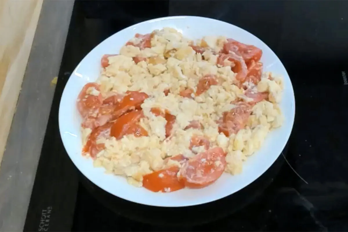 آینده طعم غذاها؛ ربات‌هایی که به خوبی ما طعم غذا را می‌چشند!