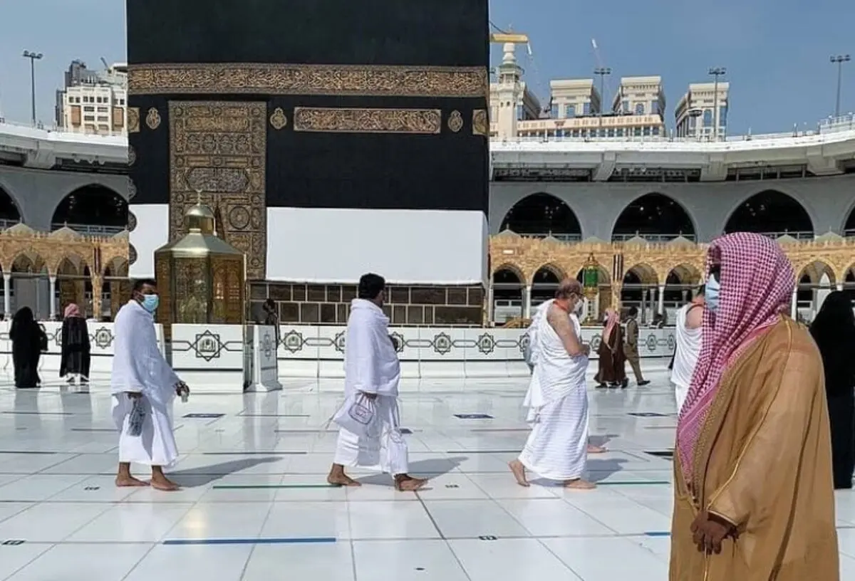 ۳۹ هزار و ۶۰۰ زائر به حج اعزام می‌شوند