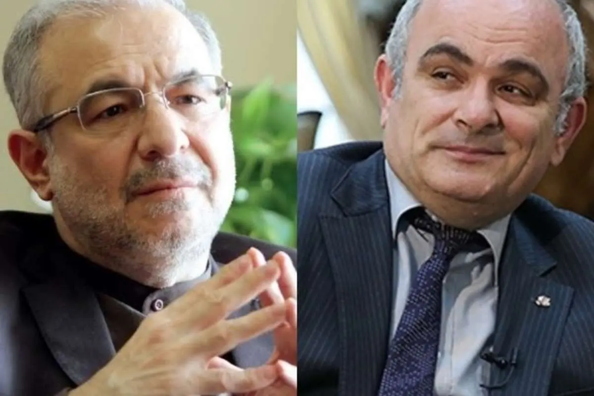 پاسخ دستیار وزیر خارجه به سفیر روسیه در مورد حجاب و الکل