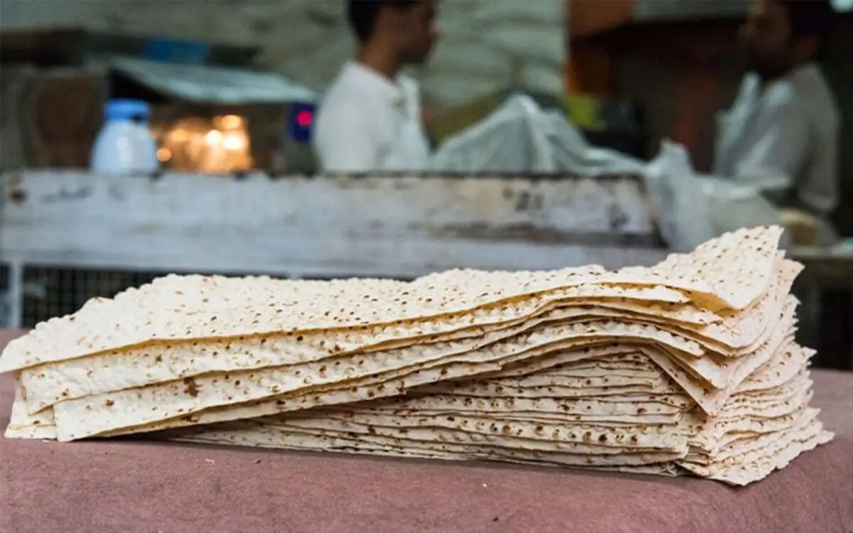 جزئیات جدید از یارانه نان