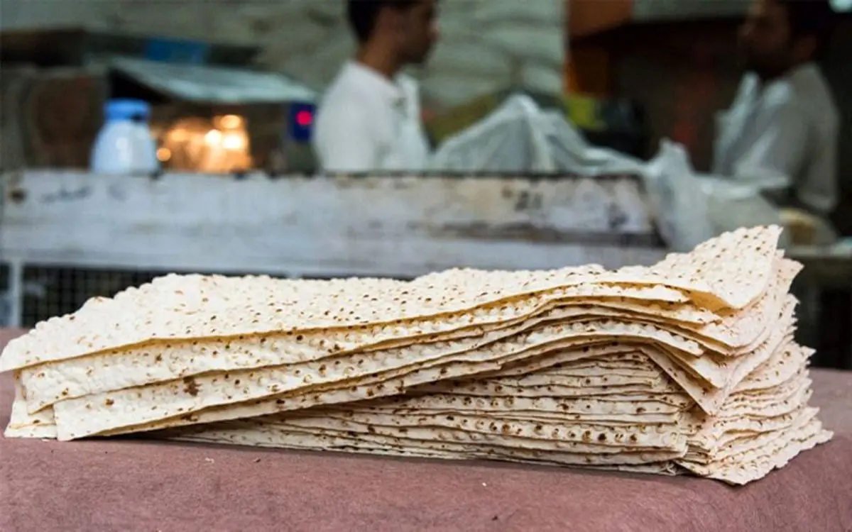 جزئیات جدید از یارانه نان