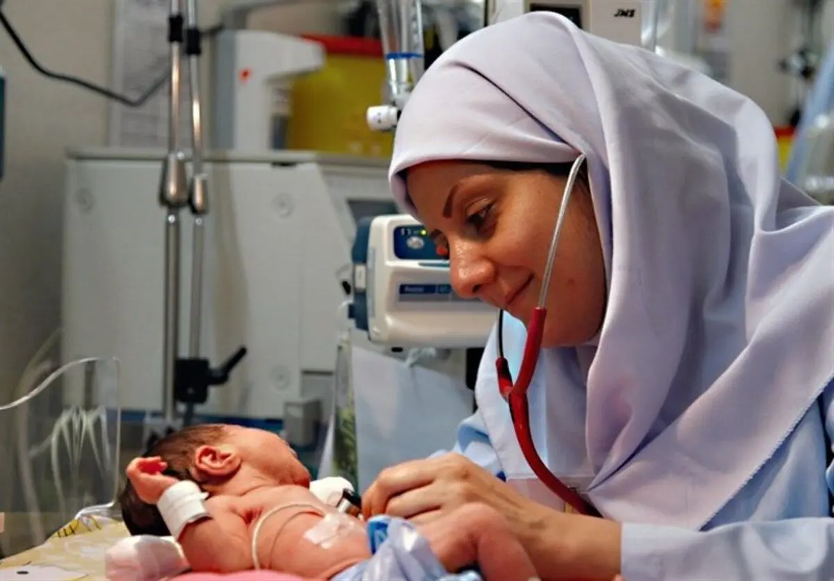 فرار ماما‌ها از اتاق زایمان!
