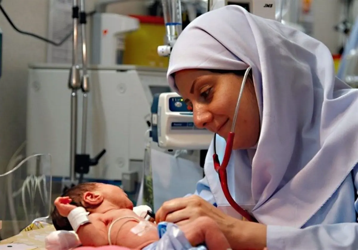 فرار ماما‌ها از اتاق زایمان!