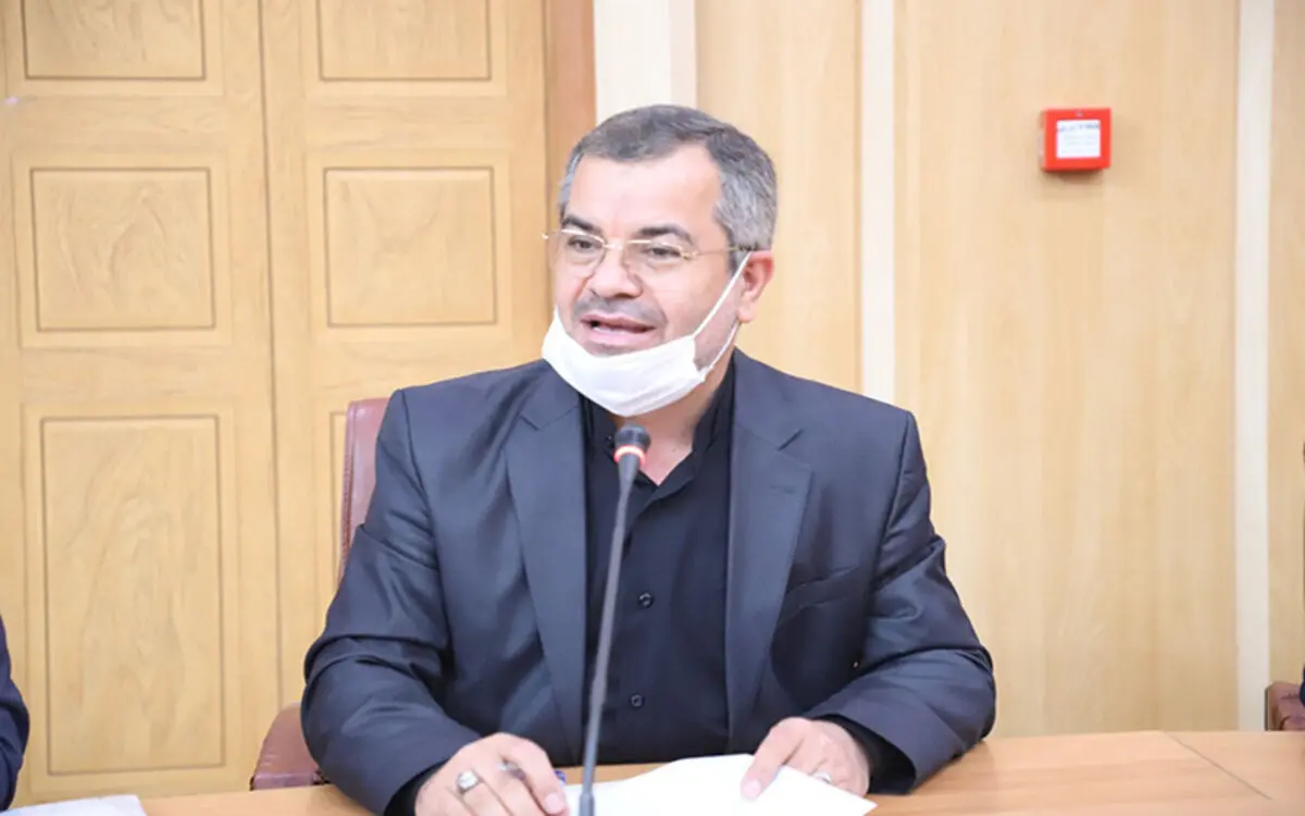 نماینده رشت: بوی تعفن هوای سالم را از مردم سراوان گرفته
