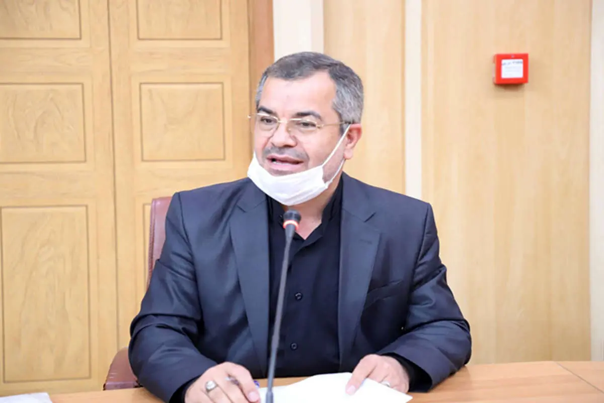نماینده رشت: بوی تعفن هوای سالم را از مردم سراوان گرفته