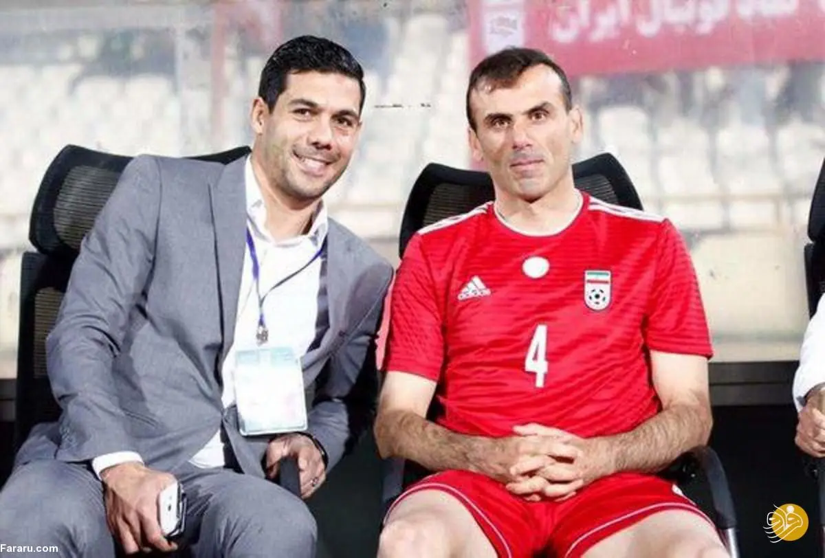 ابراهیم شکوری روی اعصاب هواداران استقلال