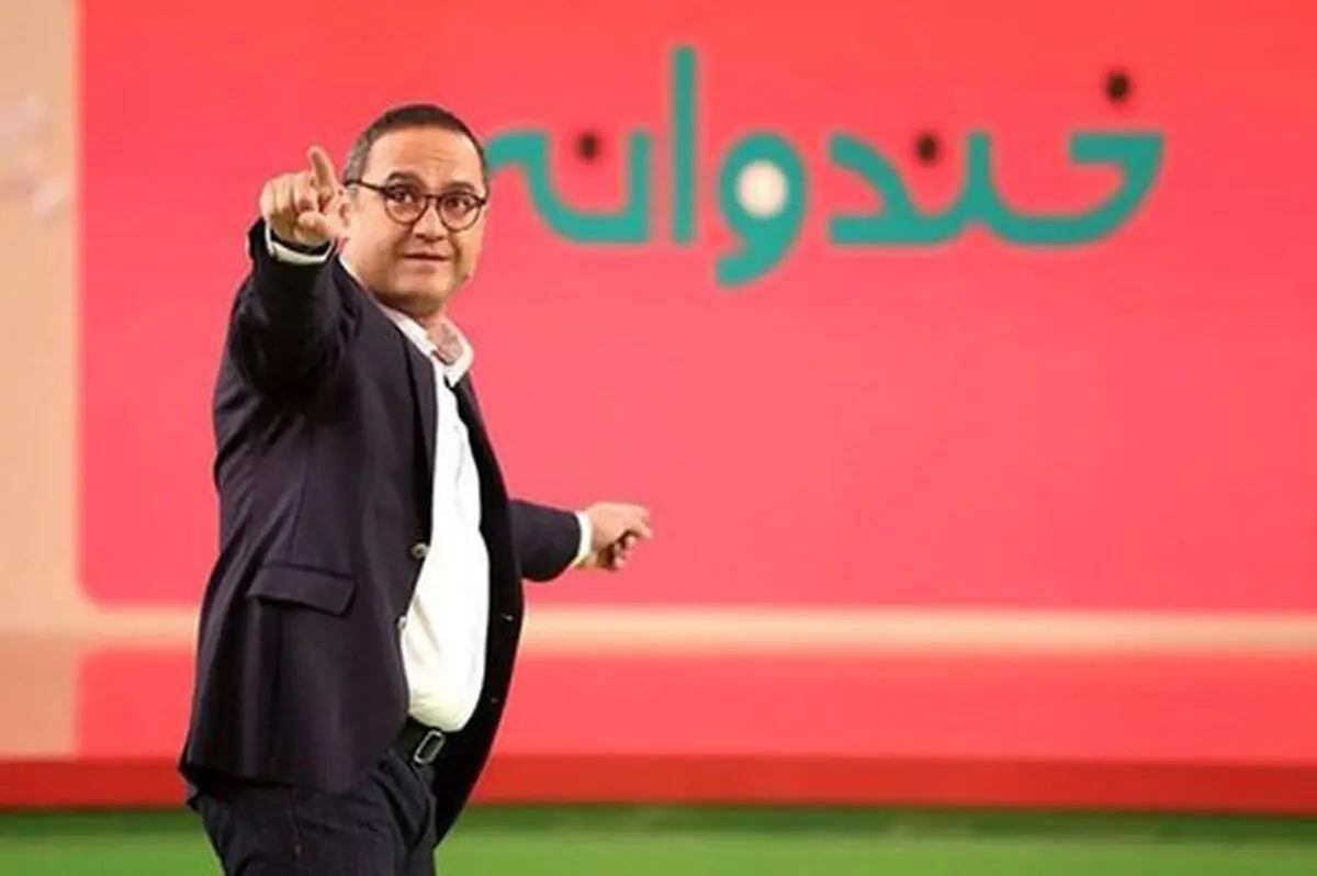 تغییر زمان پخش «دورهمی» و «خندوانه»
