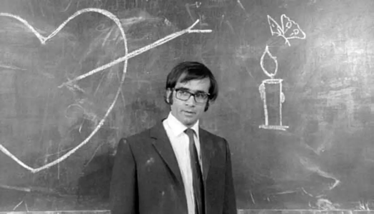 روایتی از مرگ پرویز فنی‌زاده؛ کزاز «مش‌قاسم» را با خود برد