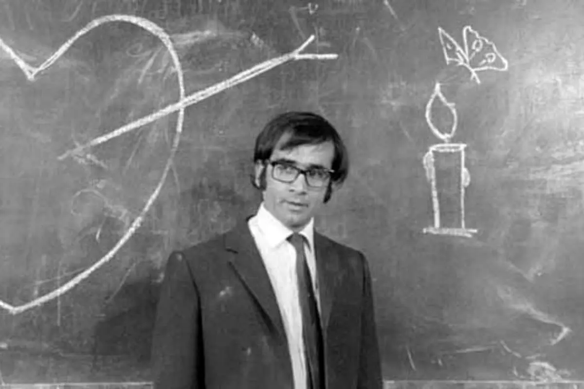 روایتی از مرگ پرویز فنی‌زاده؛ کزاز «مش‌قاسم» را با خود برد