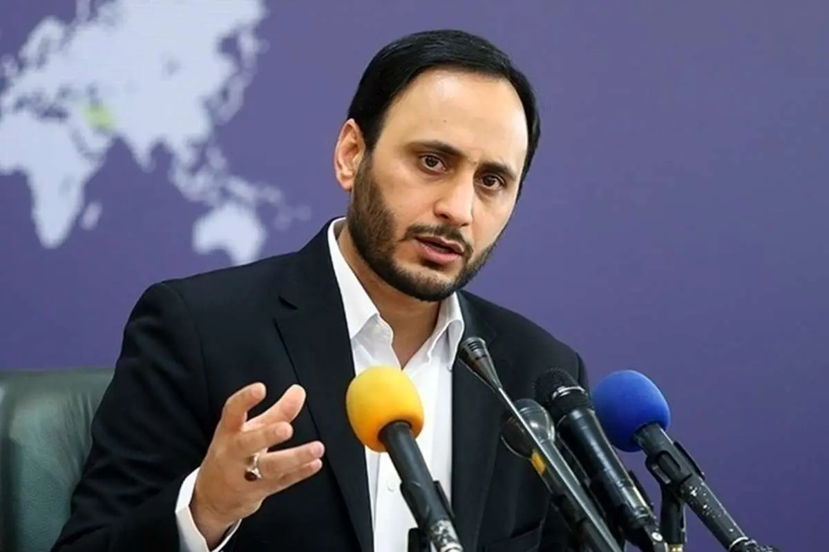 سخنگوی دولت درمورد حذف ارز ۴۲۰۰ تومانی: میخواهیم فقر را از بین ببریم
