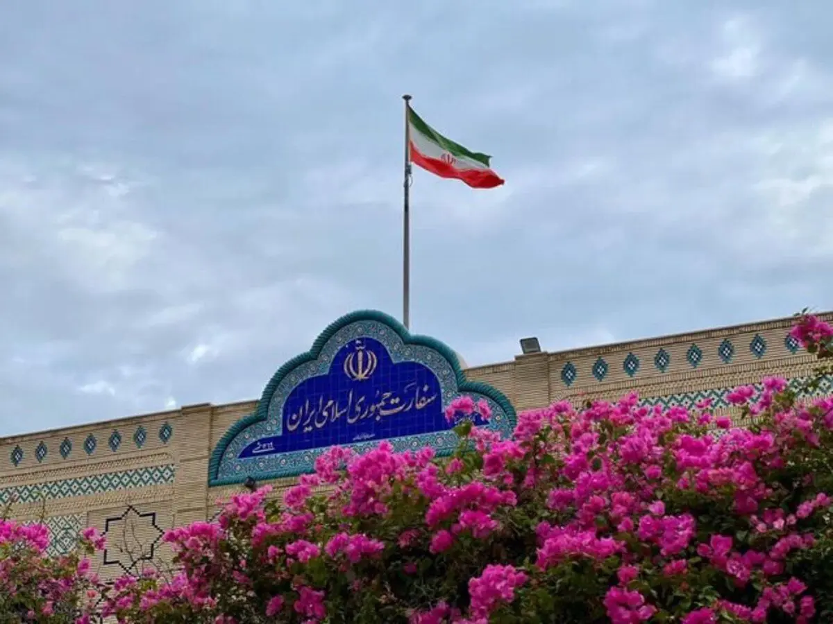 هشدار سفارت ایران در عمان درباره سودجویان