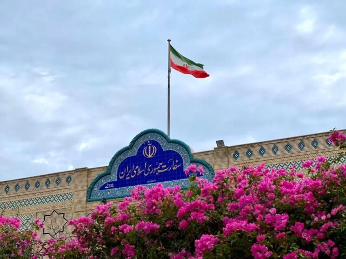 هشدار سفارت ایران در عمان درباره سودجویان