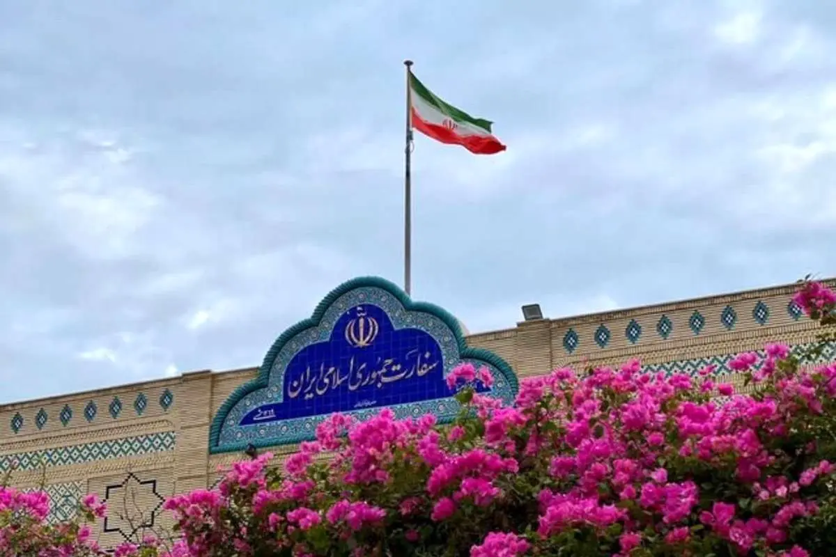 هشدار سفارت ایران در عمان درباره سودجویان