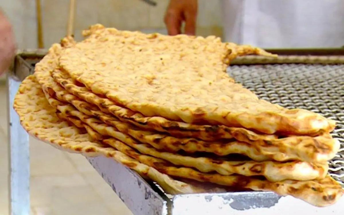 جزئیات جدید از یارانه نان