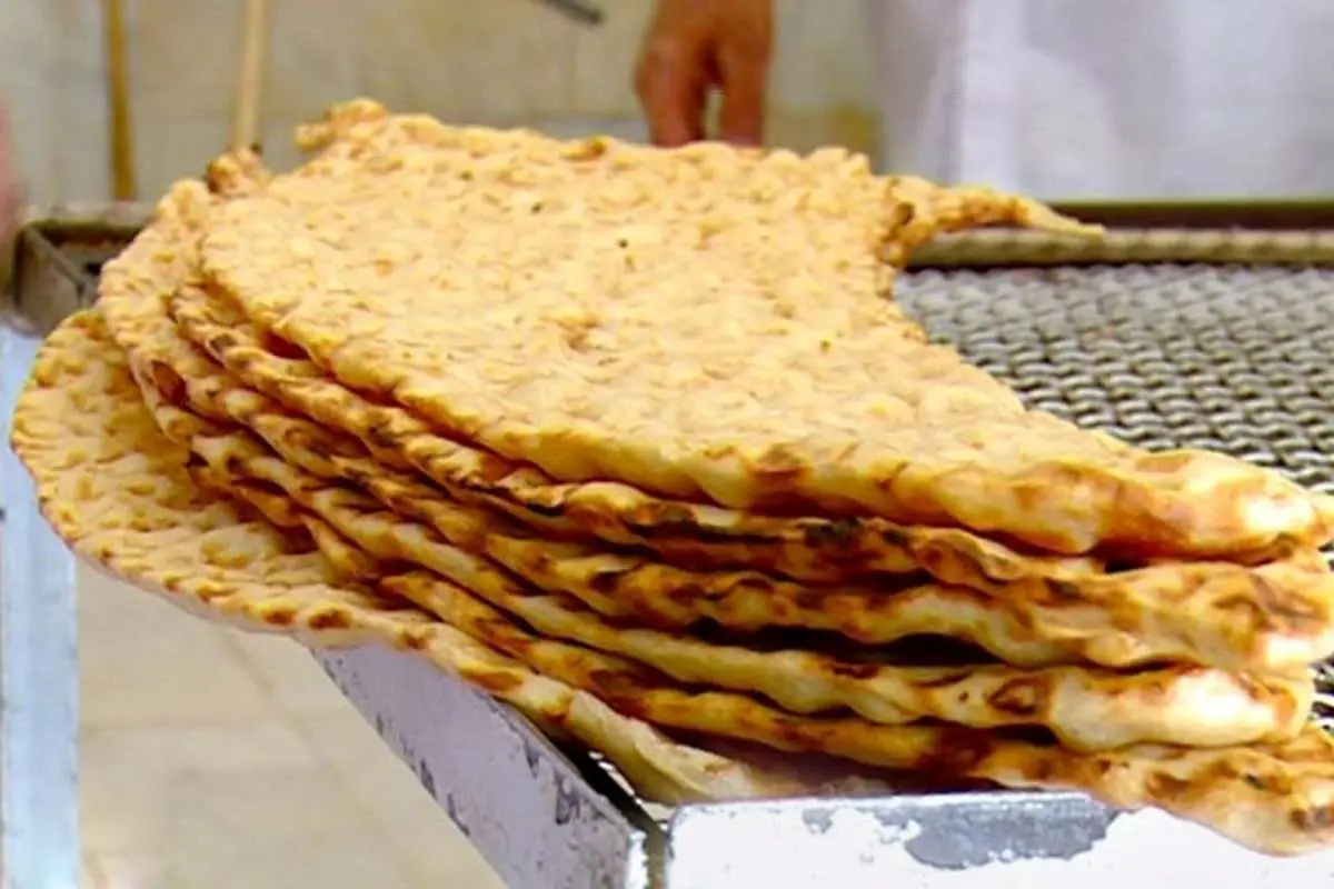جزئیات جدید از یارانه نان