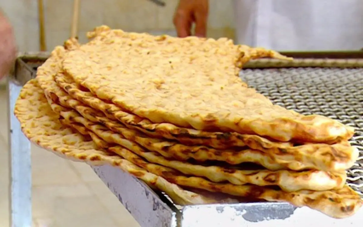 جزئیات جدید از یارانه نان
