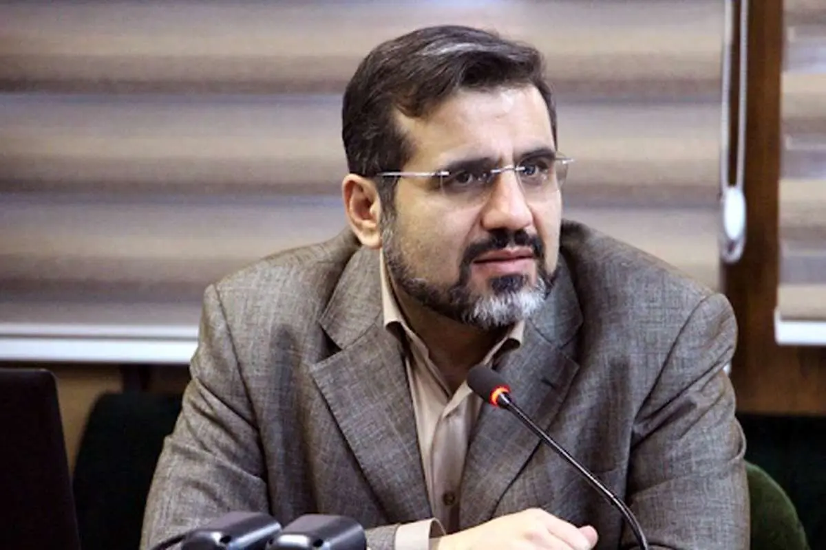 وزیر ارشاد: خیلی تلاش کردم، اما نتوانستم رئیس جمهور را ببینم