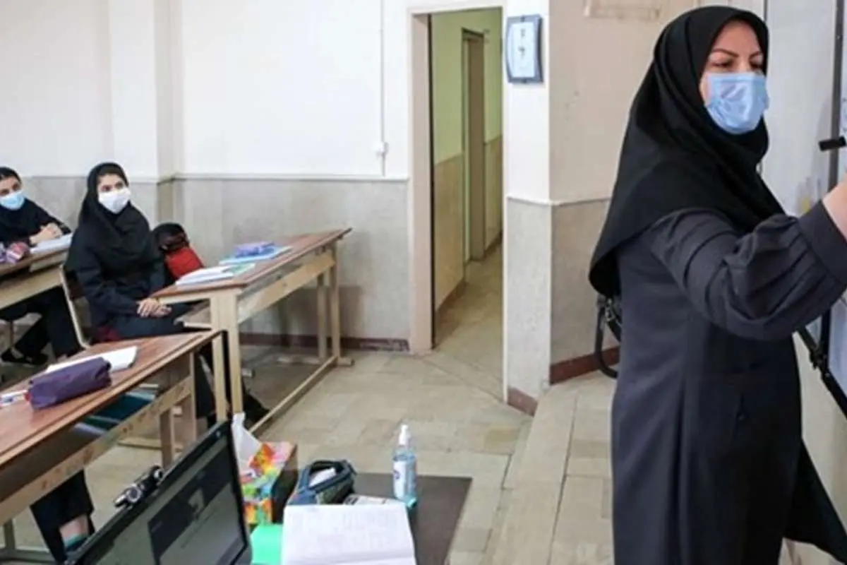 آغاز ثبتنام نقل و انتقالات برون استانی فرهنگیان از فردا