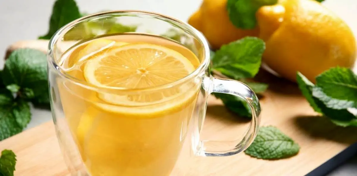 تاثیرات آب لیمو ترش بر بدن