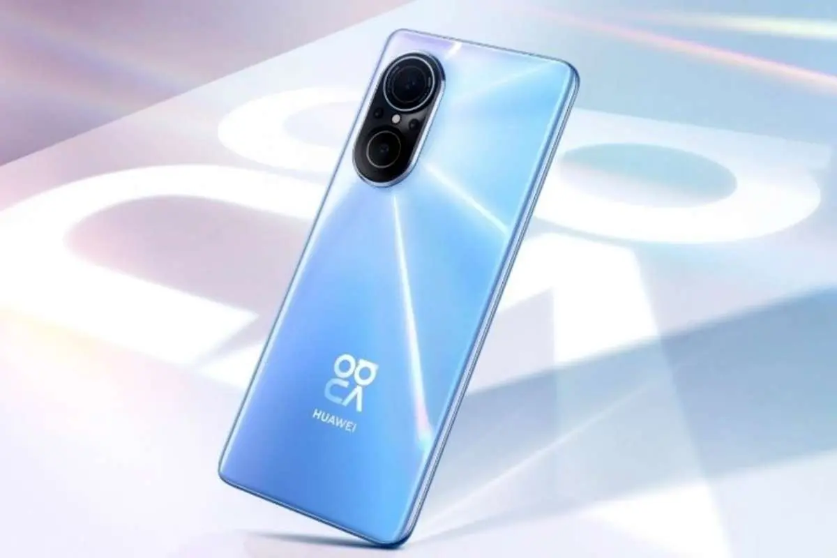 آخرین فرصت برای پیشخرید nova 9 SE هوآوی