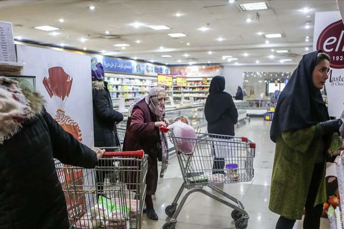 کیهان به دولت: اول توضیح بدهید، بعد فشار بیاورید!