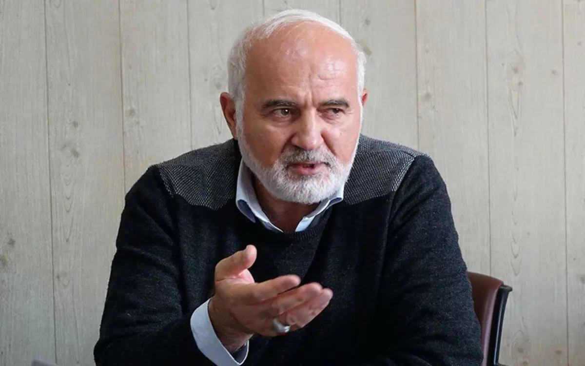 نامه احمد توکلی به قالیباف: شفاف‌سازی کنید