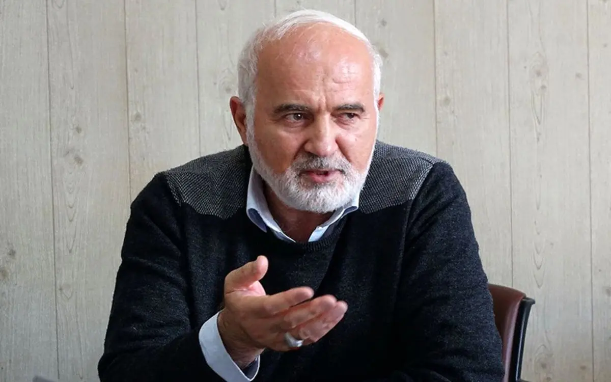 نامه احمد توکلی به قالیباف: شفاف‌سازی کنید