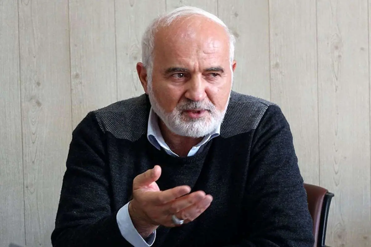 نامه احمد توکلی به قالیباف: شفافسازی کنید