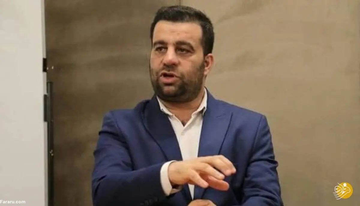 واکنش باشگاه پیکان به تبانی با پرسپولیس!