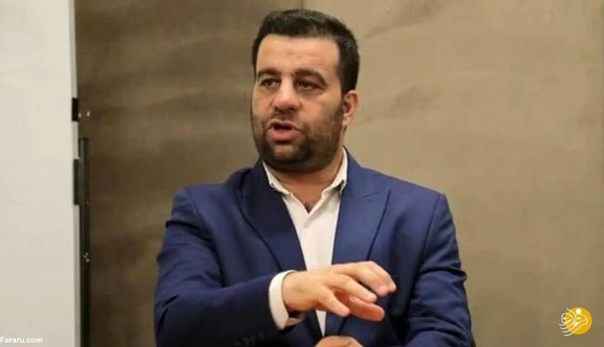 واکنش باشگاه پیکان به تبانی با پرسپولیس!