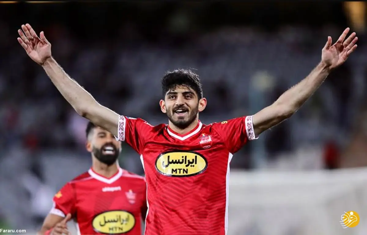 خبر خوب برای پرسپولیسی‌ها